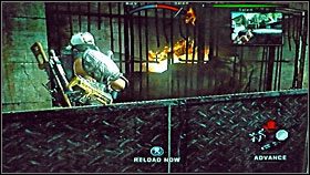 4 - China | Misje | Army of Two - Army of Two - poradnik do gry