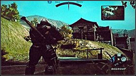 6 - China | Misje | Army of Two - Army of Two - poradnik do gry