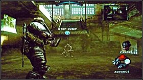 8 - China | Misje | Army of Two - Army of Two - poradnik do gry