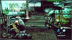 9 - China | Misje | Army of Two - Army of Two - poradnik do gry