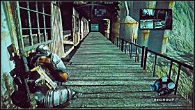 10 - China | Misje | Army of Two - Army of Two - poradnik do gry