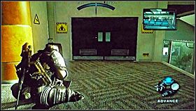 Otwórz następne drzwi - Miami | Misje | Army of Two - Army of Two - poradnik do gry