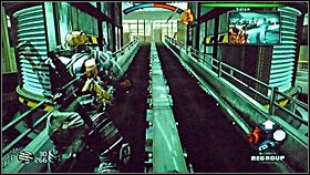 Tam znajdziesz trzech wrogów i porwaną Alice - Miami | Misje | Army of Two - Army of Two - poradnik do gry