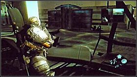 Kiedy dojedziecie na swój przystanek, trzeba będzie zejść schodami po lewej i udać się prosto do Richarda Daltona - Miami | Misje | Army of Two - Army of Two - poradnik do gry