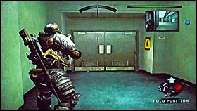 Wróć teraz do windy z czarnymi drzwiami - Miami | Misje | Army of Two - Army of Two - poradnik do gry