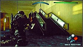 Tam spotkasz kolejną grupę wrogów z ciężko opancerzonym przywódcą - Miami | Misje | Army of Two - Army of Two - poradnik do gry