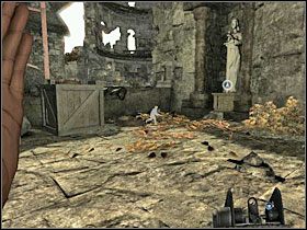 # 6 - Poradnik do gry - Misja 1 - Santa Cecilia Monastery (cz.1) - Conflict: Denied Ops - poradnik do gry