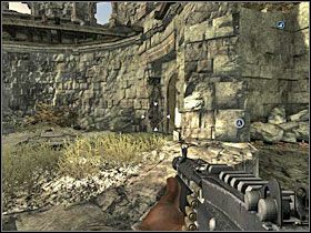 # 7 - Poradnik do gry - Misja 1 - Santa Cecilia Monastery (cz.1) - Conflict: Denied Ops - poradnik do gry