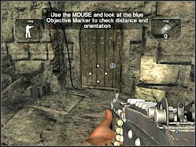 # 8 - Poradnik do gry - Misja 1 - Santa Cecilia Monastery (cz.1) - Conflict: Denied Ops - poradnik do gry