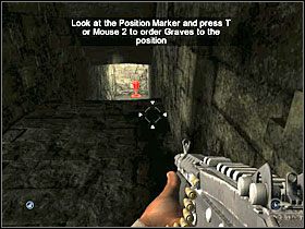 # 9 - Poradnik do gry - Misja 1 - Santa Cecilia Monastery (cz.1) - Conflict: Denied Ops - poradnik do gry