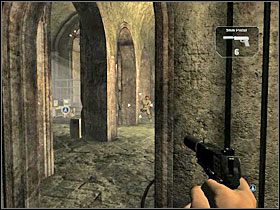 # 12 - Poradnik do gry - Misja 1 - Santa Cecilia Monastery (cz.1) - Conflict: Denied Ops - poradnik do gry