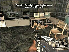 # 13 - Misja 1 - Santa Cecilia Monastery (cz.2) | Conflict Denied Ops - Conflict: Denied Ops - poradnik do gry