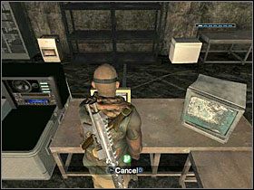 # 14 - Misja 1 - Santa Cecilia Monastery (cz.2) | Conflict Denied Ops - Conflict: Denied Ops - poradnik do gry