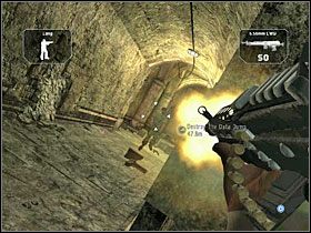 # 21 - Misja 1 - Santa Cecilia Monastery (cz.2) | Conflict Denied Ops - Conflict: Denied Ops - poradnik do gry