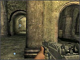 # 23 - Misja 1 - Santa Cecilia Monastery (cz.2) | Conflict Denied Ops - Conflict: Denied Ops - poradnik do gry