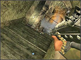 # 24 - Misja 1 - Santa Cecilia Monastery (cz.2) | Conflict Denied Ops - Conflict: Denied Ops - poradnik do gry