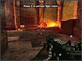 # 27 - Misja 1 - Santa Cecilia Monastery (cz.3) | Conflict Denied Ops - Conflict: Denied Ops - poradnik do gry