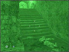 # 30 - Misja 1 - Santa Cecilia Monastery (cz.3) | Conflict Denied Ops - Conflict: Denied Ops - poradnik do gry