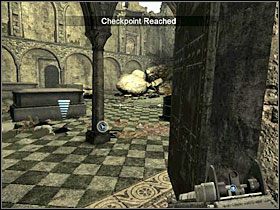 # 31 - Misja 1 - Santa Cecilia Monastery (cz.3) | Conflict Denied Ops - Conflict: Denied Ops - poradnik do gry