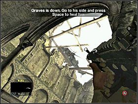 # 33 - Misja 1 - Santa Cecilia Monastery (cz.3) | Conflict Denied Ops - Conflict: Denied Ops - poradnik do gry