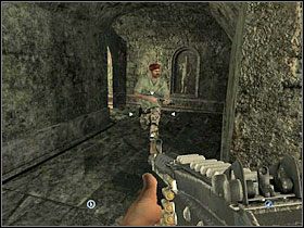 # 39 - Misja 1 - Santa Cecilia Monastery (cz.4) | Conflict Denied Ops - Conflict: Denied Ops - poradnik do gry