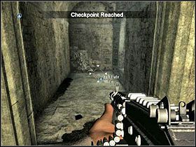 # 45 - Misja 1 - Santa Cecilia Monastery (cz.4) | Conflict Denied Ops - Conflict: Denied Ops - poradnik do gry