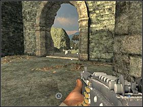 # 46 - Misja 1 - Santa Cecilia Monastery (cz.4) | Conflict Denied Ops - Conflict: Denied Ops - poradnik do gry