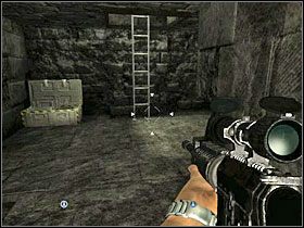 # 48 - Misja 1 - Santa Cecilia Monastery (cz.4) | Conflict Denied Ops - Conflict: Denied Ops - poradnik do gry