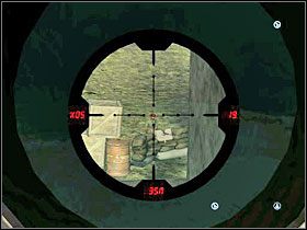 # 50 - Misja 1 - Santa Cecilia Monastery (cz.5) | Conflict Denied Ops - Conflict: Denied Ops - poradnik do gry