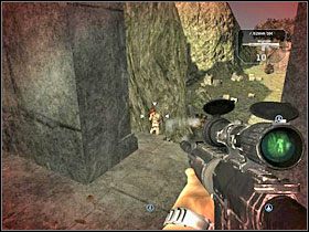 # 51 - Misja 1 - Santa Cecilia Monastery (cz.5) | Conflict Denied Ops - Conflict: Denied Ops - poradnik do gry