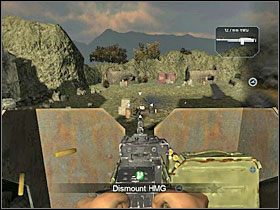 # 52 - Misja 1 - Santa Cecilia Monastery (cz.5) | Conflict Denied Ops - Conflict: Denied Ops - poradnik do gry