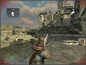 # 53 - Misja 1 - Santa Cecilia Monastery (cz.5) | Conflict Denied Ops - Conflict: Denied Ops - poradnik do gry