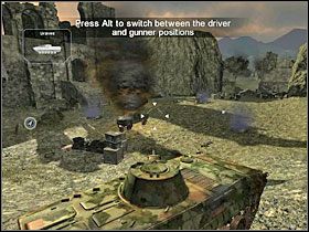 # 55 - Misja 1 - Santa Cecilia Monastery (cz.5) | Conflict Denied Ops - Conflict: Denied Ops - poradnik do gry