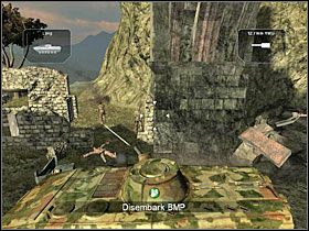 # 56 - Misja 1 - Santa Cecilia Monastery (cz.5) | Conflict Denied Ops - Conflict: Denied Ops - poradnik do gry