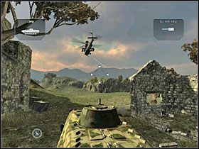 # 57 - Misja 1 - Santa Cecilia Monastery (cz.5) | Conflict Denied Ops - Conflict: Denied Ops - poradnik do gry