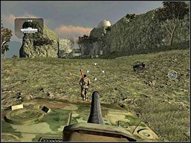 # 58 - Misja 1 - Santa Cecilia Monastery (cz.5) | Conflict Denied Ops - Conflict: Denied Ops - poradnik do gry