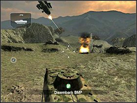 # 59 - Misja 1 - Santa Cecilia Monastery (cz.5) | Conflict Denied Ops - Conflict: Denied Ops - poradnik do gry