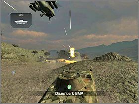 # 60 - Misja 1 - Santa Cecilia Monastery (cz.5) | Conflict Denied Ops - Conflict: Denied Ops - poradnik do gry