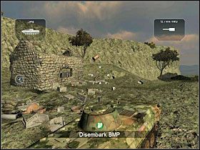 # 61 - Misja 1 - Santa Cecilia Monastery (cz.6) | Conflict Denied Ops - Conflict: Denied Ops - poradnik do gry