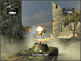 # 62 - Misja 1 - Santa Cecilia Monastery (cz.6) | Conflict Denied Ops - Conflict: Denied Ops - poradnik do gry