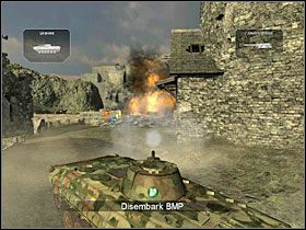 # 63 - Misja 1 - Santa Cecilia Monastery (cz.6) | Conflict Denied Ops - Conflict: Denied Ops - poradnik do gry