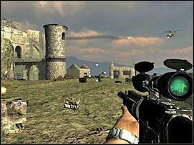 # 65 - Misja 1 - Santa Cecilia Monastery (cz.6) | Conflict Denied Ops - Conflict: Denied Ops - poradnik do gry