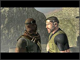 # 68 - Misja 1 - Santa Cecilia Monastery (cz.6) | Conflict Denied Ops - Conflict: Denied Ops - poradnik do gry