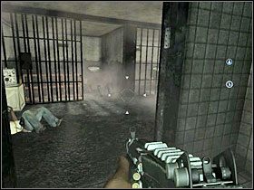 # 4 - Misja 2 - Metuwe Township (cz.1) | Conflict Denied Ops - Conflict: Denied Ops - poradnik do gry