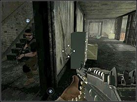 # 5 - Misja 2 - Metuwe Township (cz.1) | Conflict Denied Ops - Conflict: Denied Ops - poradnik do gry