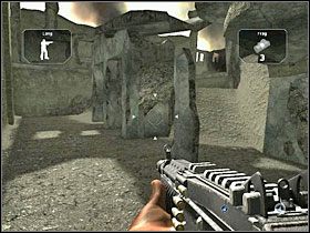 # 14 - Misja 2 - Metuwe Township (cz.2) | Conflict Denied Ops - Conflict: Denied Ops - poradnik do gry