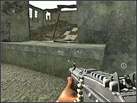 # 15 - Misja 2 - Metuwe Township (cz.2) | Conflict Denied Ops - Conflict: Denied Ops - poradnik do gry