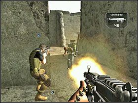 # 16 - Misja 2 - Metuwe Township (cz.2) | Conflict Denied Ops - Conflict: Denied Ops - poradnik do gry