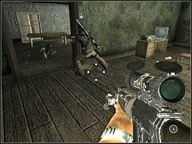 # 19 - Misja 2 - Metuwe Township (cz.2) | Conflict Denied Ops - Conflict: Denied Ops - poradnik do gry