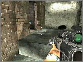 # 20 - Misja 2 - Metuwe Township (cz.2) | Conflict Denied Ops - Conflict: Denied Ops - poradnik do gry